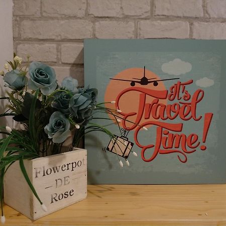 Diaga Grha Hotel Jogyakarta Zewnętrze zdjęcie