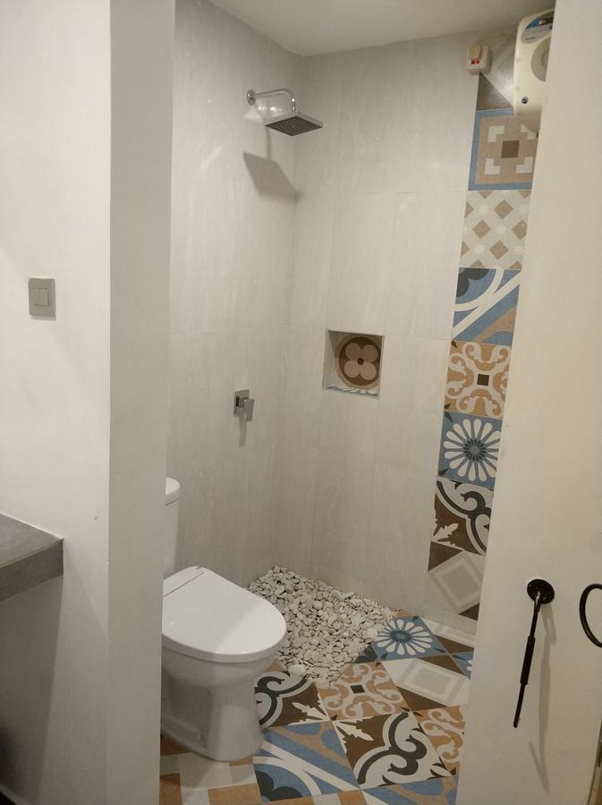 Diaga Grha Hotel Jogyakarta Zewnętrze zdjęcie