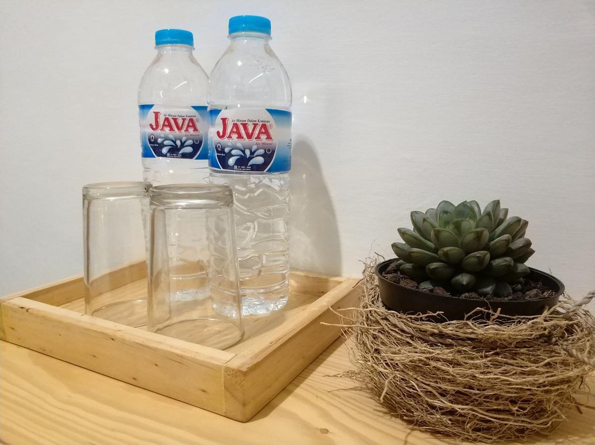 Diaga Grha Hotel Jogyakarta Zewnętrze zdjęcie