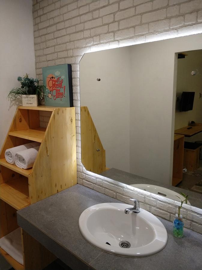 Diaga Grha Hotel Jogyakarta Zewnętrze zdjęcie