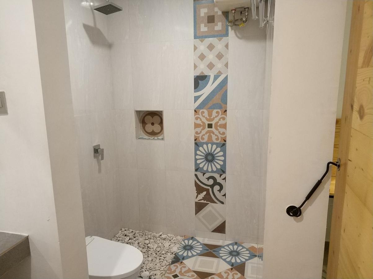Diaga Grha Hotel Jogyakarta Zewnętrze zdjęcie